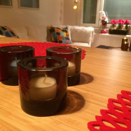 רובניימי Artic Bouleward Home מראה חיצוני תמונה
