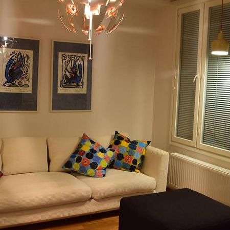 רובניימי Artic Bouleward Home מראה חיצוני תמונה