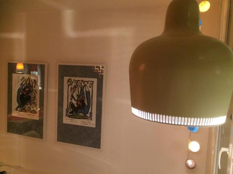 רובניימי Artic Bouleward Home מראה חיצוני תמונה