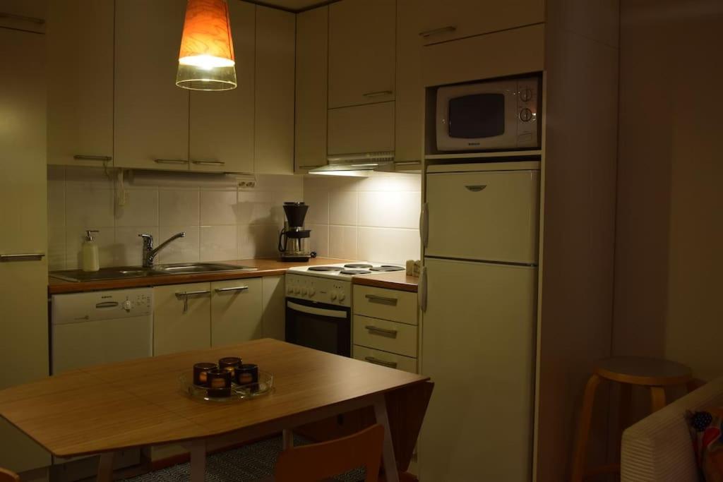 רובניימי Artic Bouleward Home מראה חיצוני תמונה