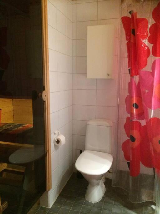 רובניימי Artic Bouleward Home מראה חיצוני תמונה