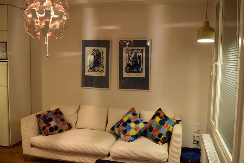 רובניימי Artic Bouleward Home מראה חיצוני תמונה